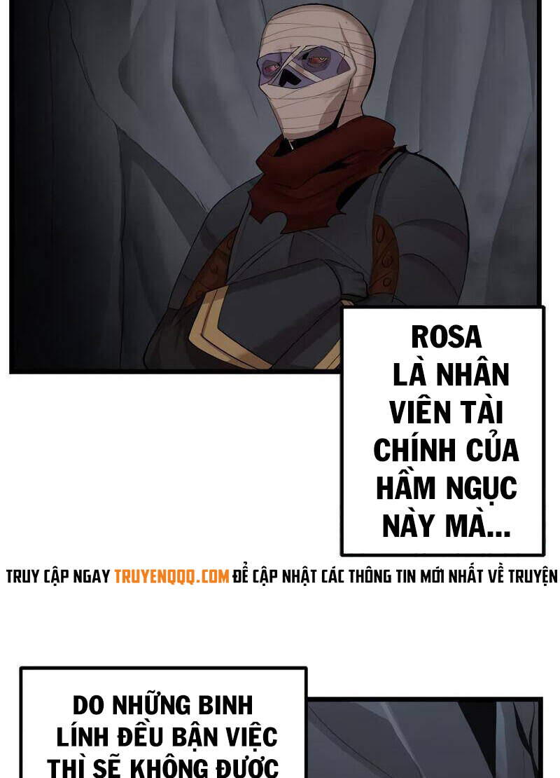 The Dungeon Master Chapter 77 - Trang 2