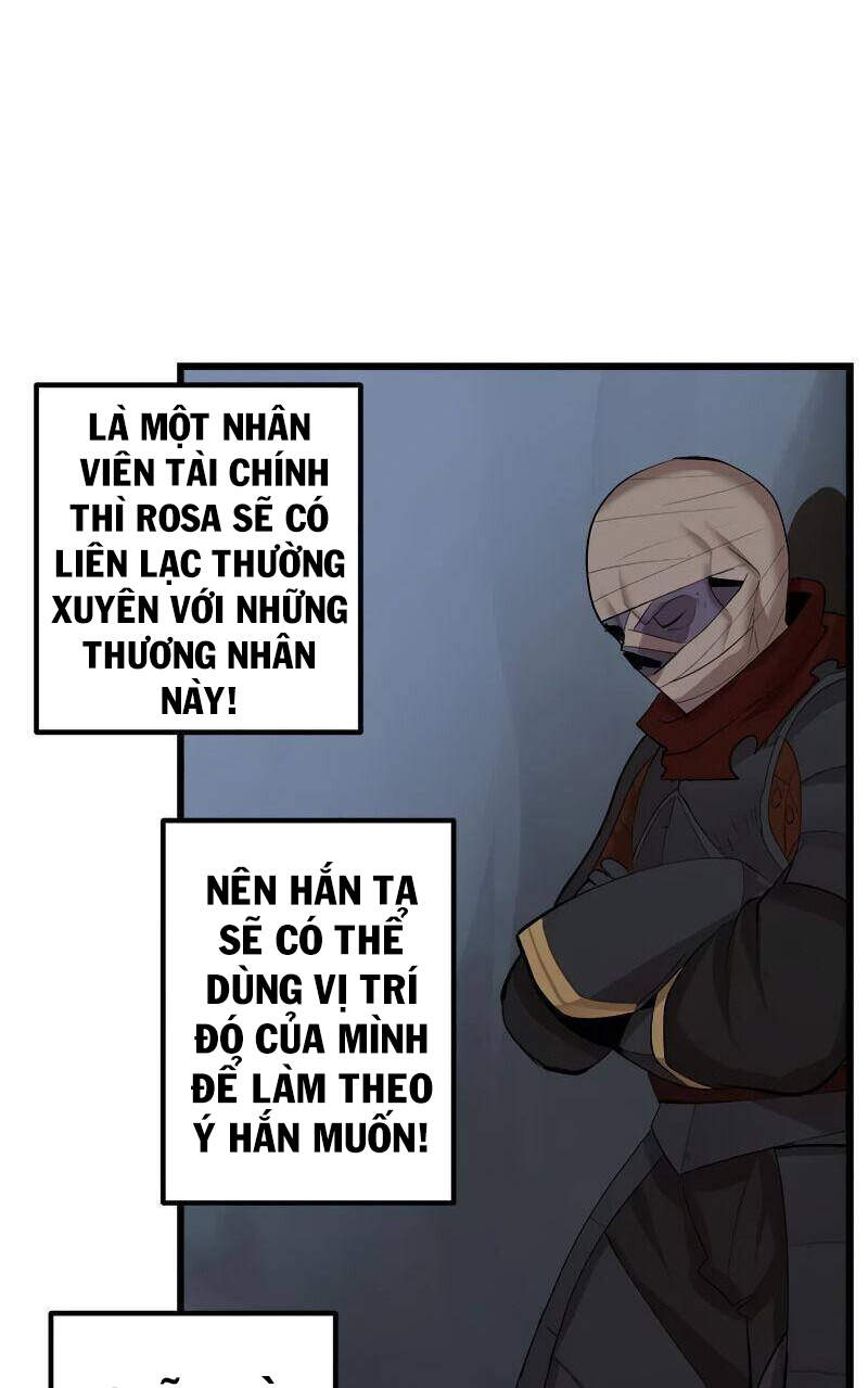 The Dungeon Master Chapter 77 - Trang 2