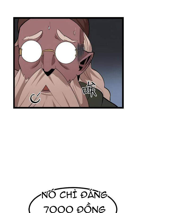 The Dungeon Master Chapter 77 - Trang 2