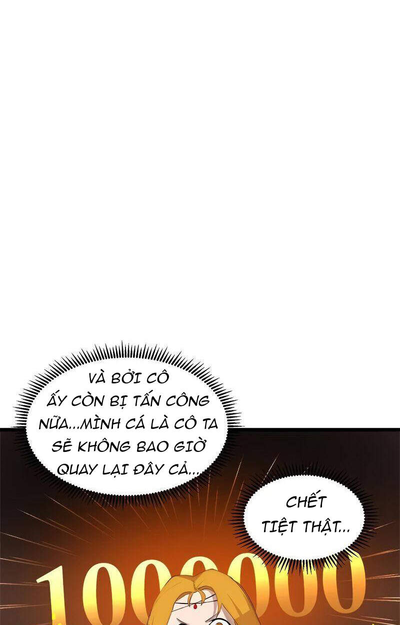 The Dungeon Master Chapter 77 - Trang 2