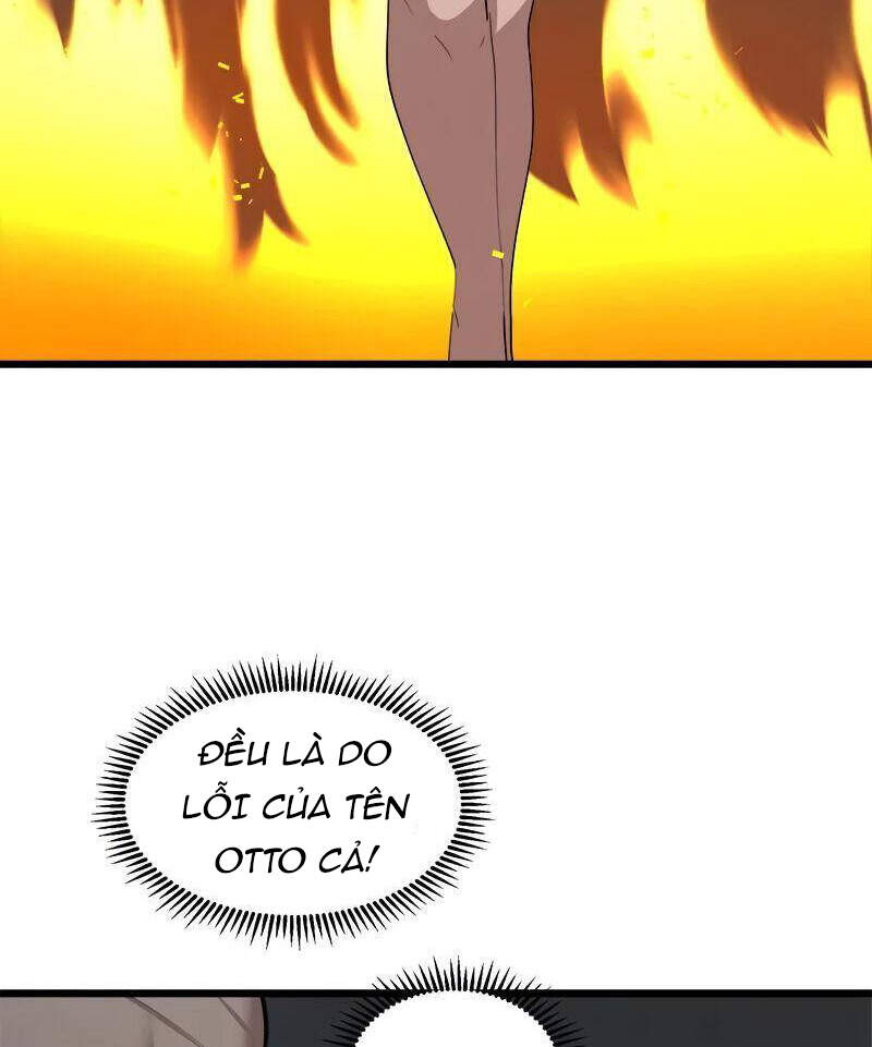 The Dungeon Master Chapter 77 - Trang 2