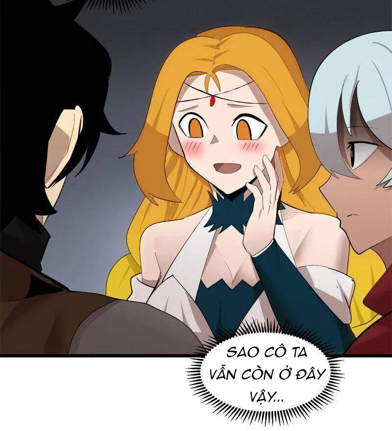 The Dungeon Master Chapter 77 - Trang 2