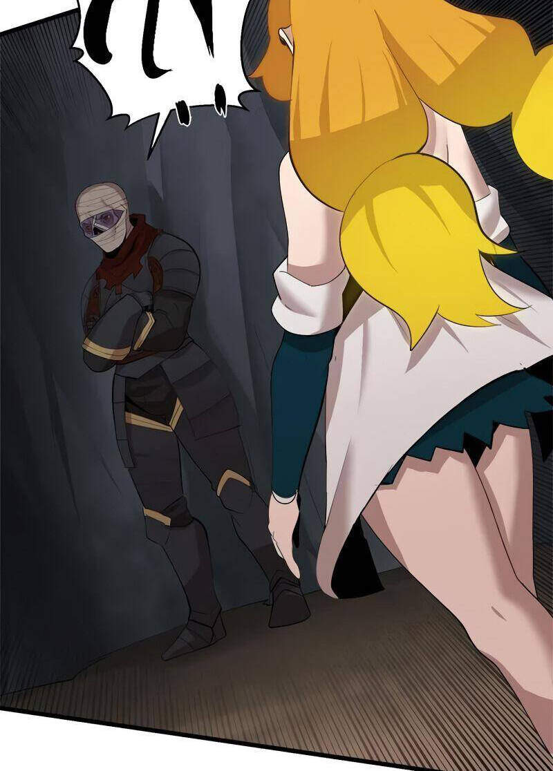 The Dungeon Master Chapter 77 - Trang 2