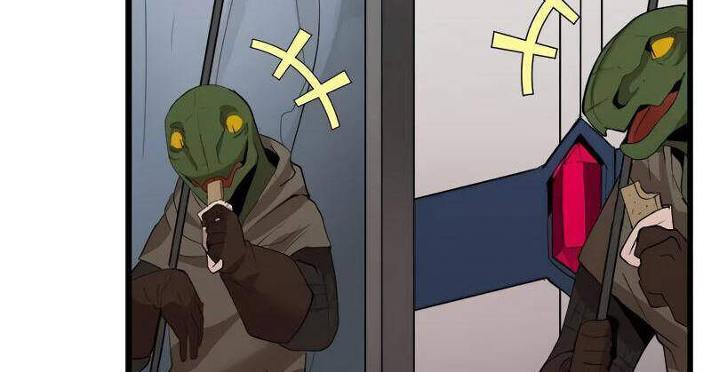 The Dungeon Master Chapter 77 - Trang 2