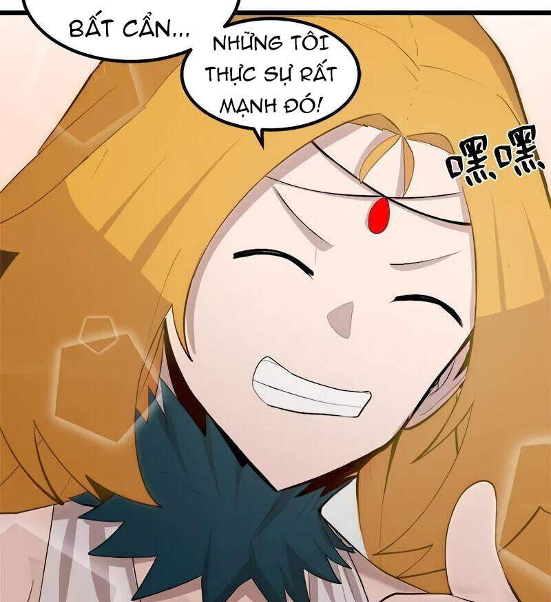 The Dungeon Master Chapter 77 - Trang 2