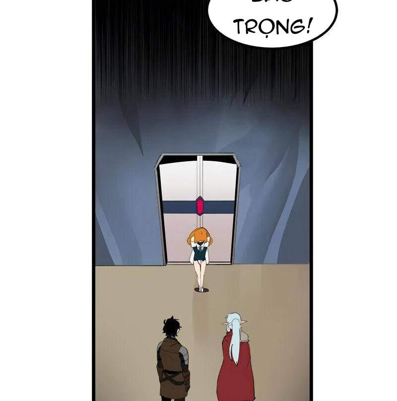 The Dungeon Master Chapter 77 - Trang 2