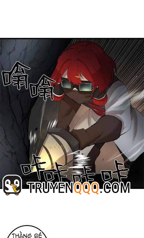 The Dungeon Master Chapter 78 - Trang 2