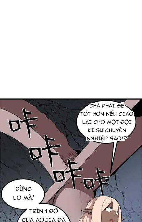 The Dungeon Master Chapter 78 - Trang 2