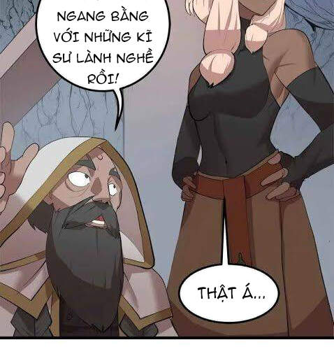 The Dungeon Master Chapter 78 - Trang 2