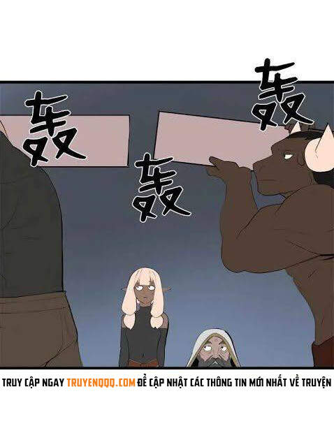 The Dungeon Master Chapter 78 - Trang 2