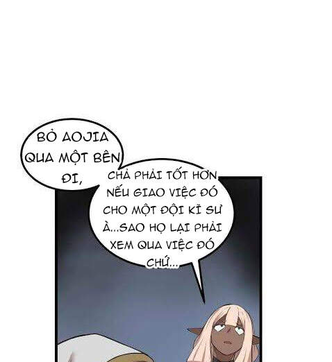 The Dungeon Master Chapter 78 - Trang 2