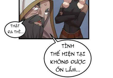 The Dungeon Master Chapter 78 - Trang 2