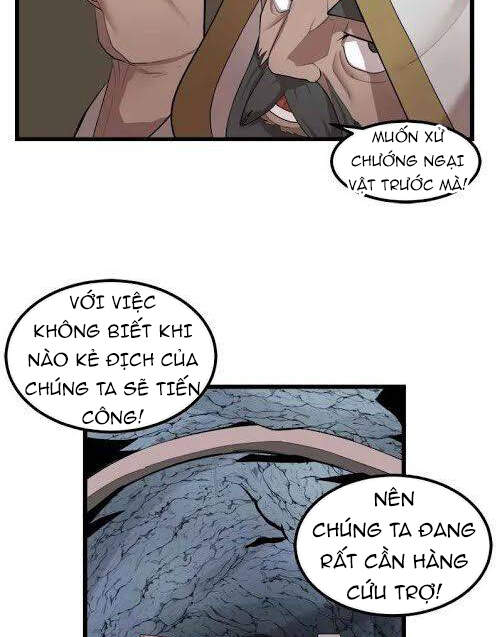 The Dungeon Master Chapter 78 - Trang 2