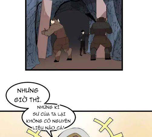 The Dungeon Master Chapter 78 - Trang 2