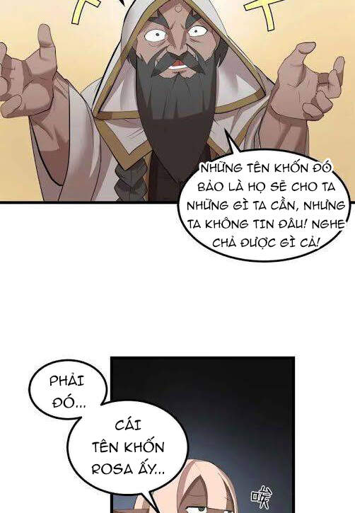 The Dungeon Master Chapter 78 - Trang 2