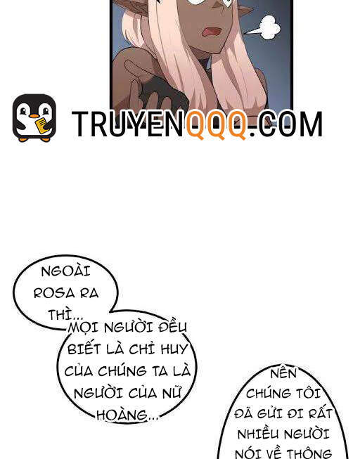 The Dungeon Master Chapter 78 - Trang 2