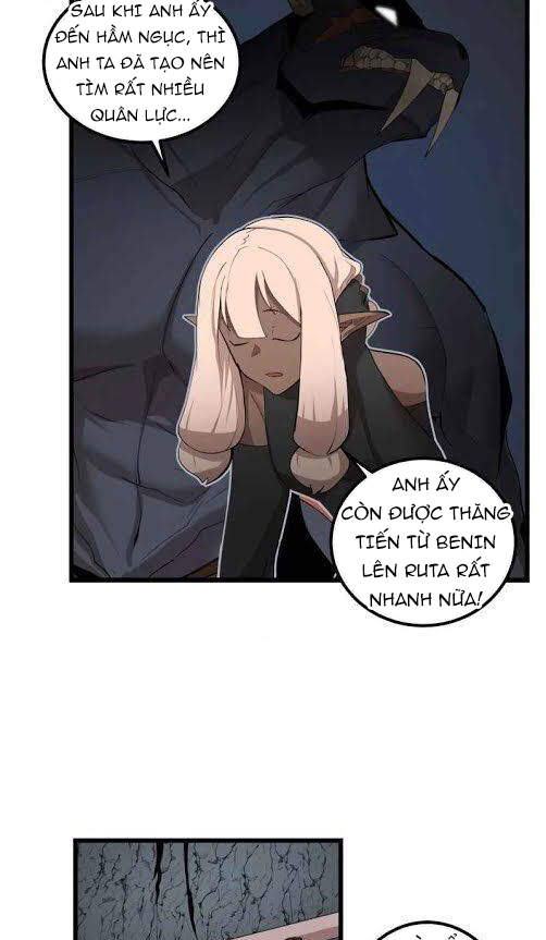 The Dungeon Master Chapter 78 - Trang 2
