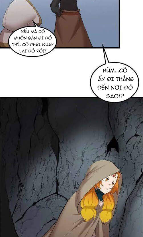 The Dungeon Master Chapter 78 - Trang 2