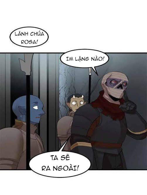 The Dungeon Master Chapter 78 - Trang 2