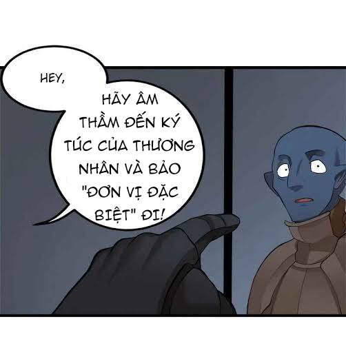 The Dungeon Master Chapter 78 - Trang 2