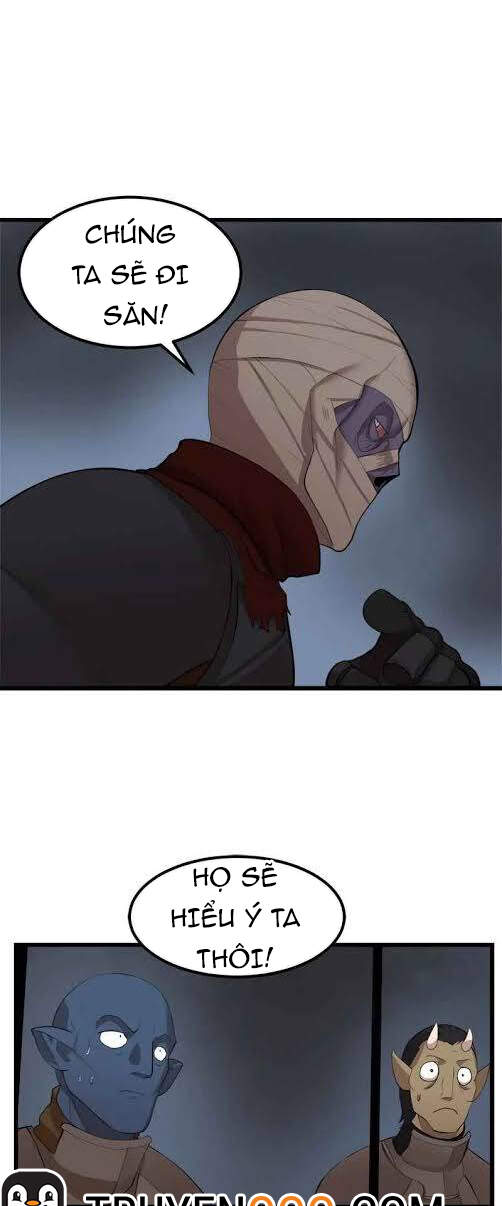 The Dungeon Master Chapter 78 - Trang 2