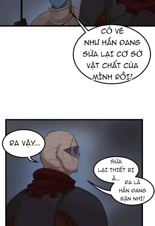 The Dungeon Master Chapter 78 - Trang 2