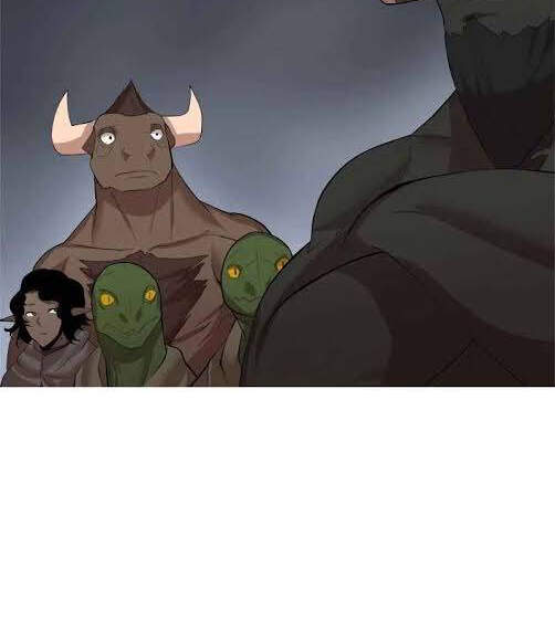 The Dungeon Master Chapter 78 - Trang 2