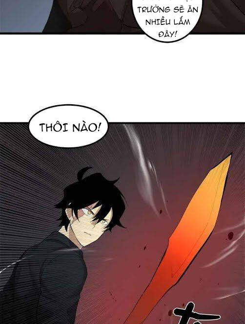 The Dungeon Master Chapter 78 - Trang 2