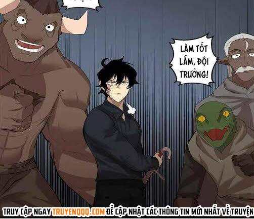 The Dungeon Master Chapter 78 - Trang 2