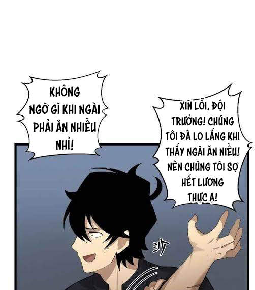 The Dungeon Master Chapter 78 - Trang 2