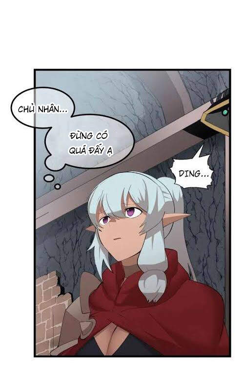 The Dungeon Master Chapter 78 - Trang 2