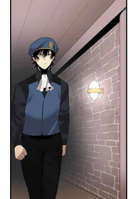 The Dungeon Master Chapter 78 - Trang 2