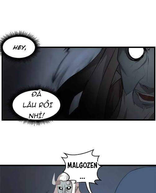 The Dungeon Master Chapter 78 - Trang 2