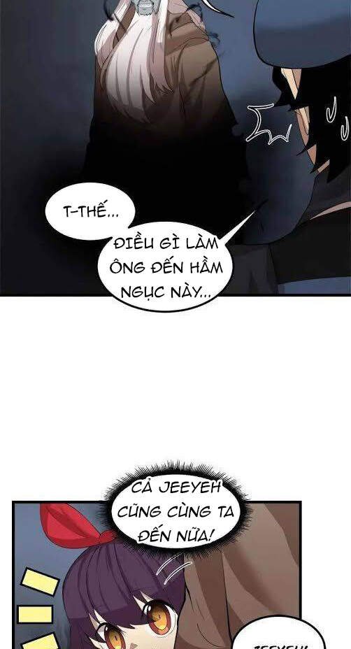 The Dungeon Master Chapter 78 - Trang 2