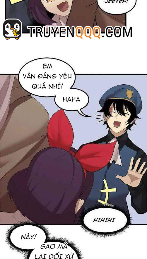 The Dungeon Master Chapter 78 - Trang 2