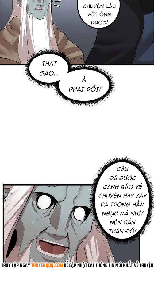 The Dungeon Master Chapter 78 - Trang 2