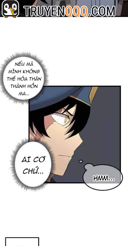 The Dungeon Master Chapter 78 - Trang 2