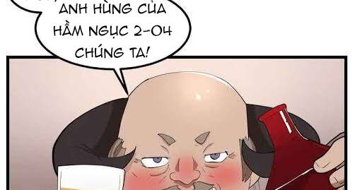 The Dungeon Master Chapter 79.1 - Trang 2
