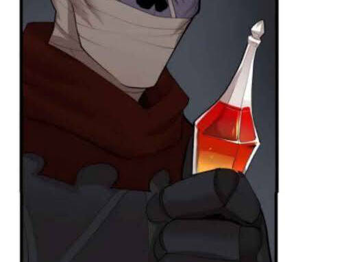 The Dungeon Master Chapter 79.1 - Trang 2