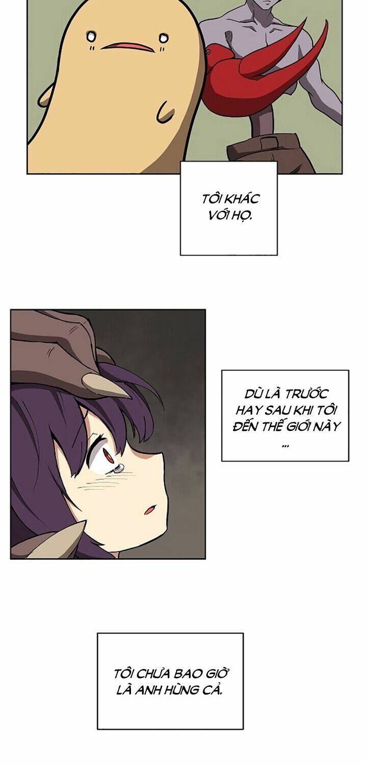 The Dungeon Master Chapter 8 - Trang 2