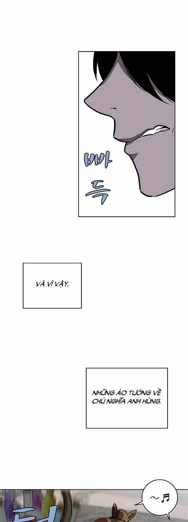 The Dungeon Master Chapter 8 - Trang 2