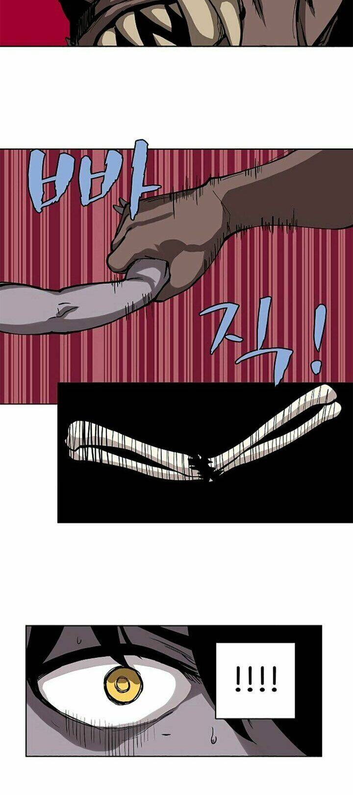 The Dungeon Master Chapter 8 - Trang 2