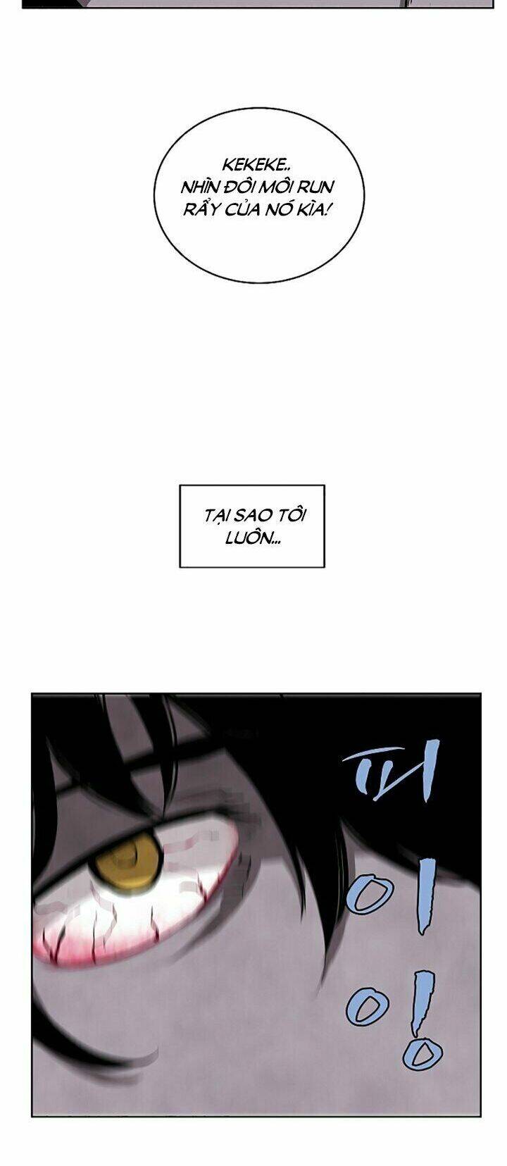 The Dungeon Master Chapter 8 - Trang 2