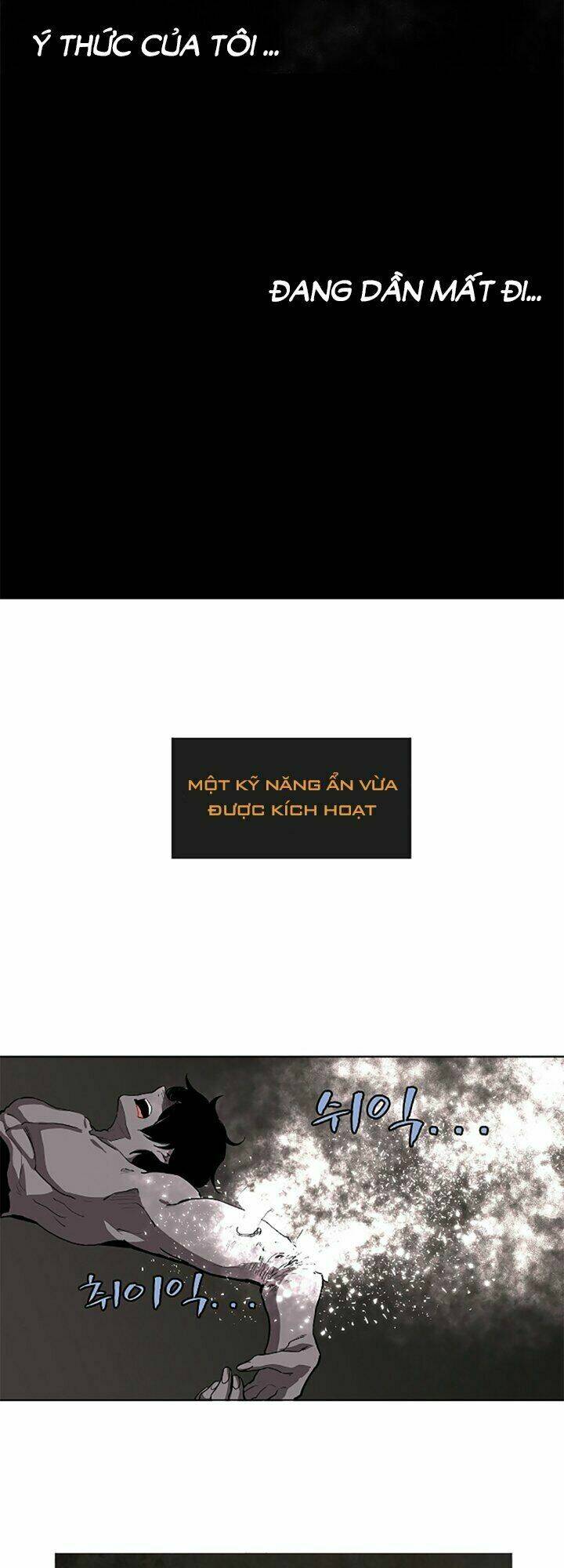 The Dungeon Master Chapter 8 - Trang 2