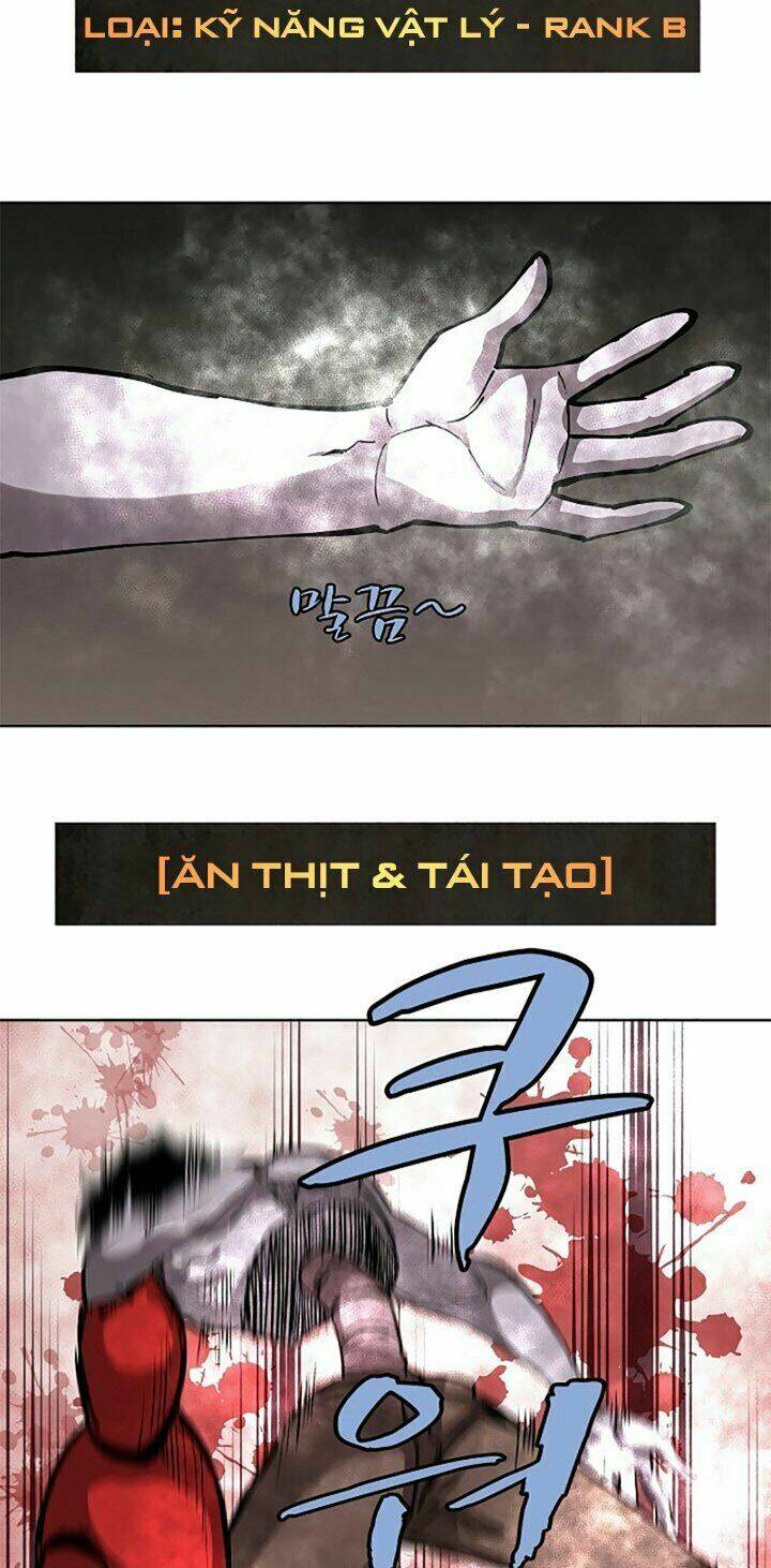 The Dungeon Master Chapter 8 - Trang 2