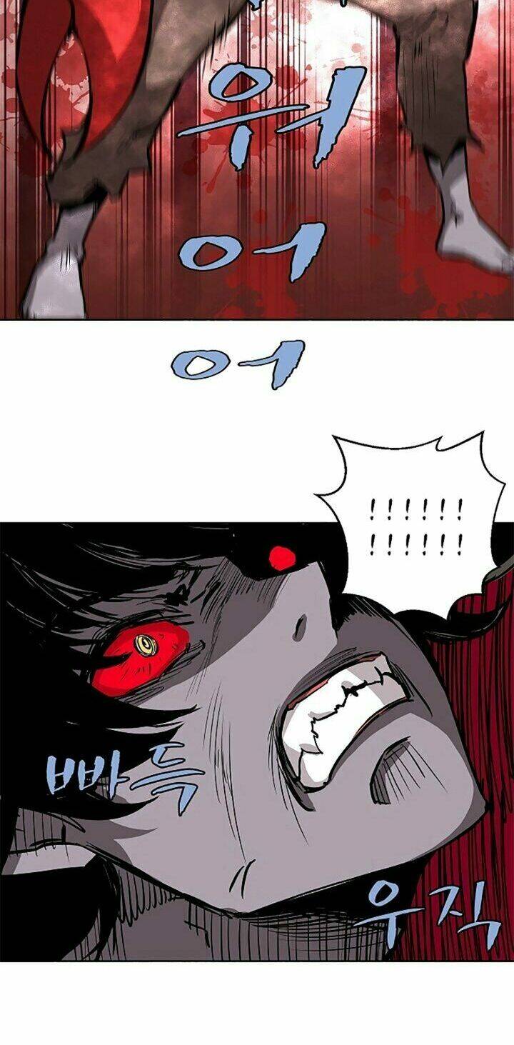 The Dungeon Master Chapter 8 - Trang 2