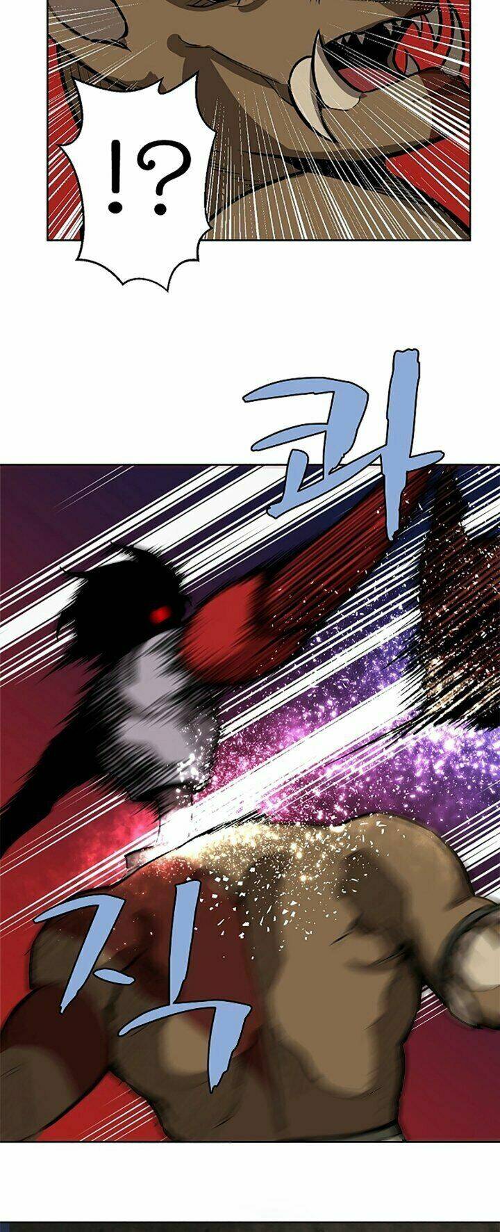 The Dungeon Master Chapter 8 - Trang 2