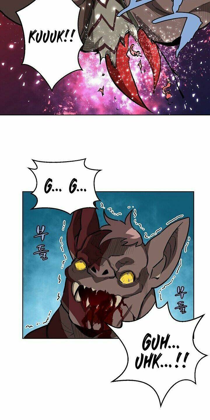 The Dungeon Master Chapter 8 - Trang 2