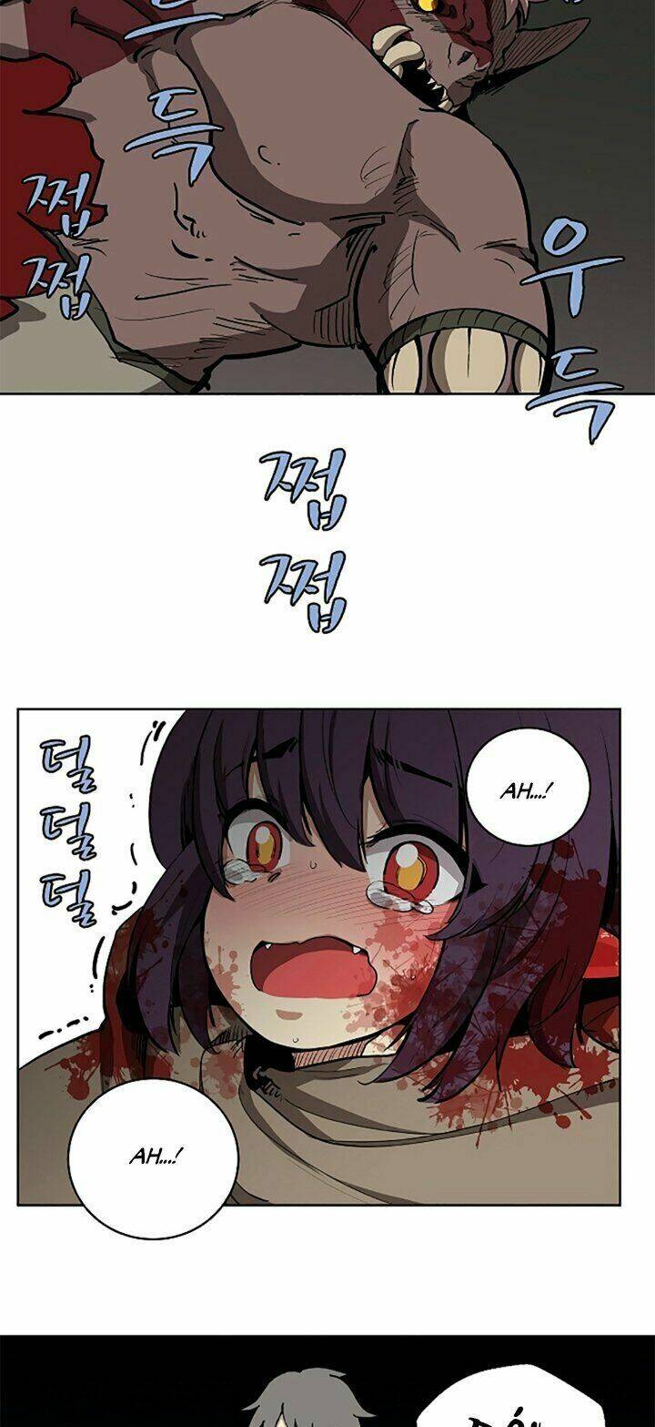 The Dungeon Master Chapter 8 - Trang 2