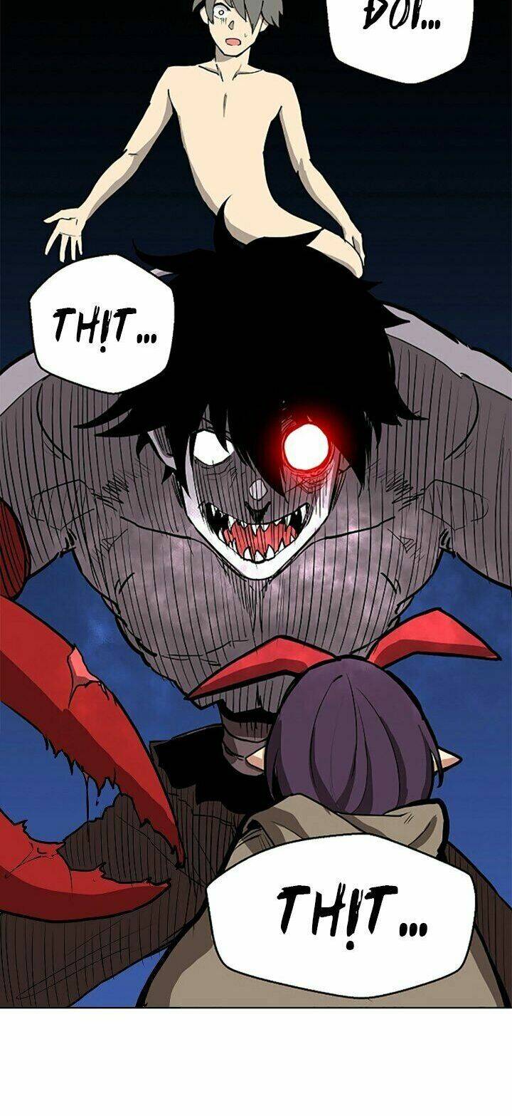 The Dungeon Master Chapter 8 - Trang 2